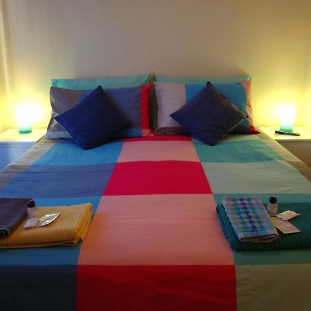 B&B Stelle Di Roma Ngoại thất bức ảnh