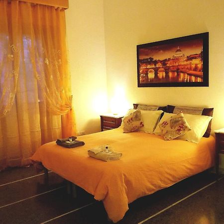 B&B Stelle Di Roma Ngoại thất bức ảnh