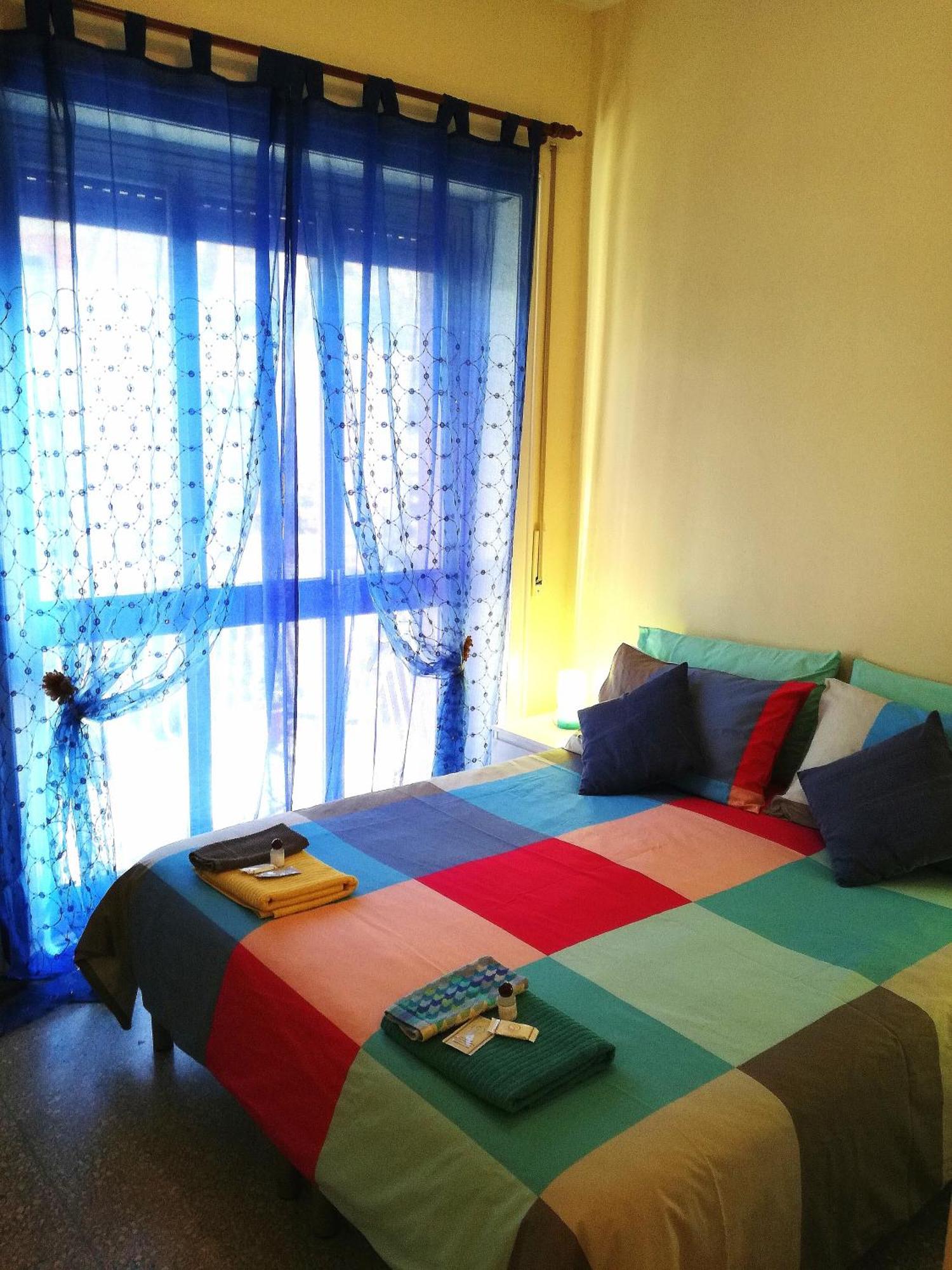 B&B Stelle Di Roma Ngoại thất bức ảnh