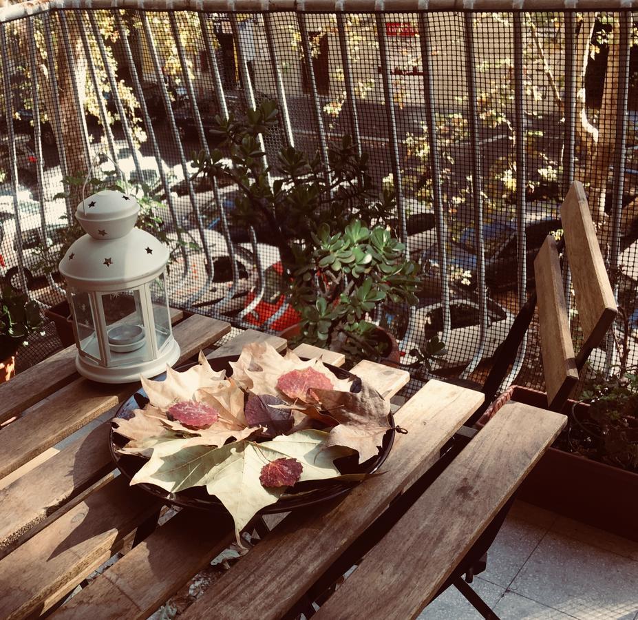 B&B Stelle Di Roma Ngoại thất bức ảnh