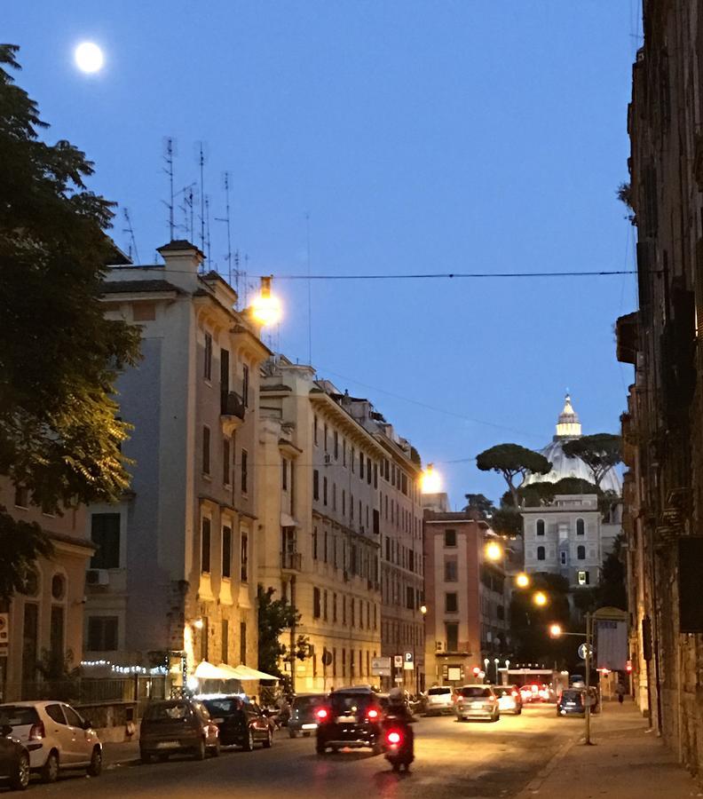 B&B Stelle Di Roma Ngoại thất bức ảnh