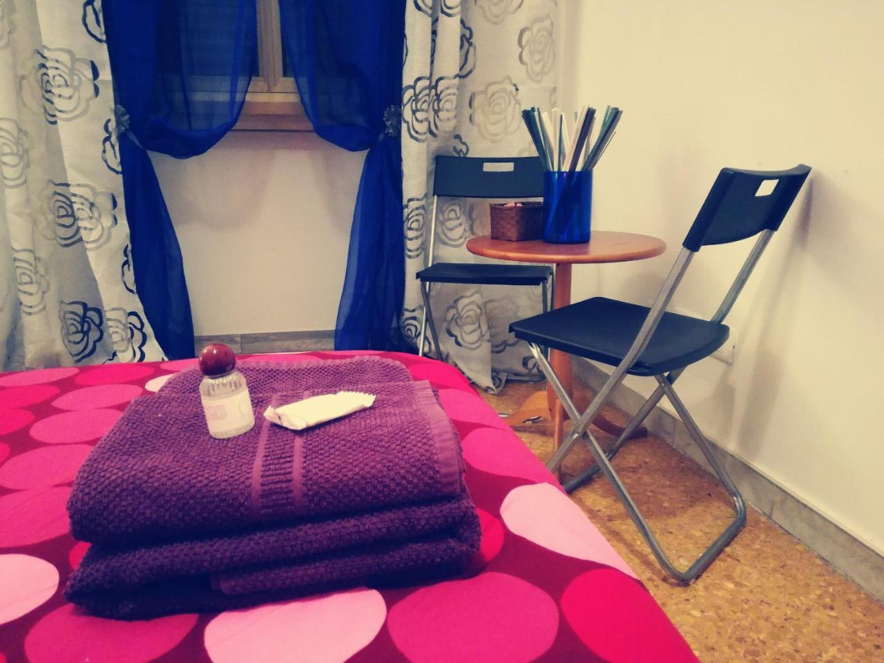 B&B Stelle Di Roma Ngoại thất bức ảnh