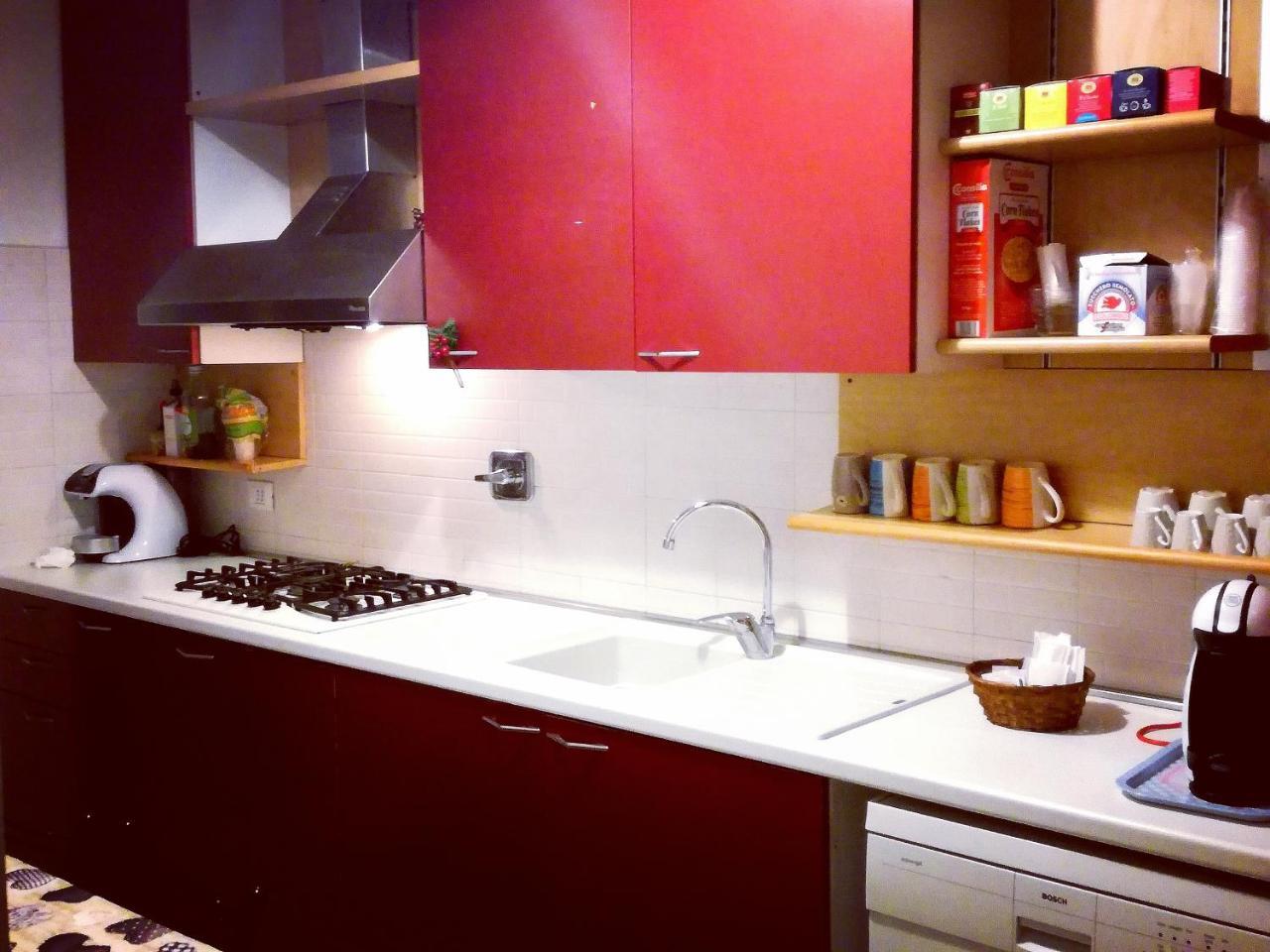 B&B Stelle Di Roma Ngoại thất bức ảnh
