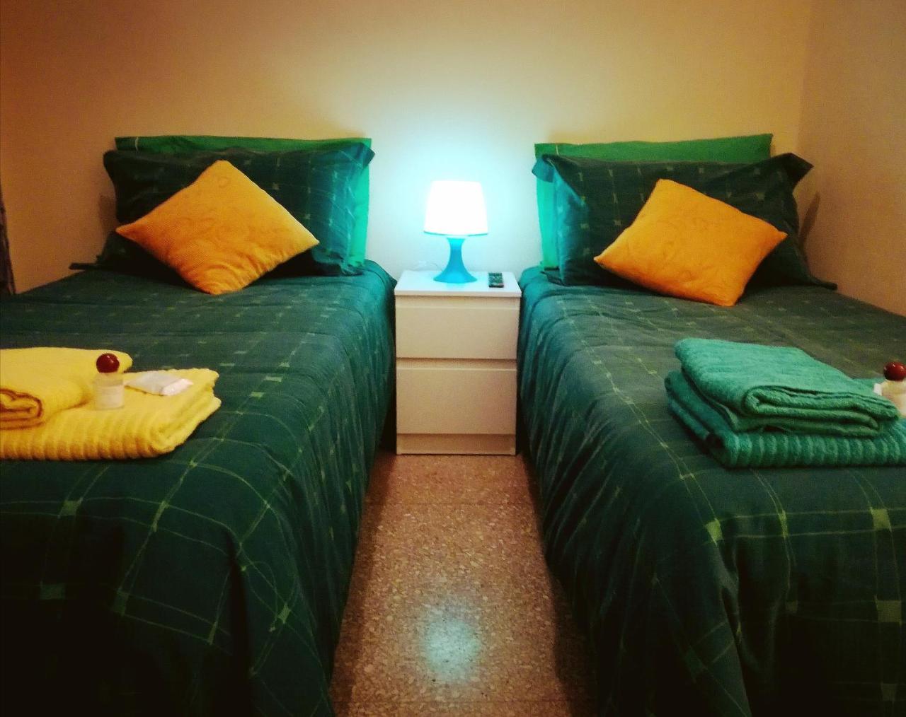 B&B Stelle Di Roma Ngoại thất bức ảnh