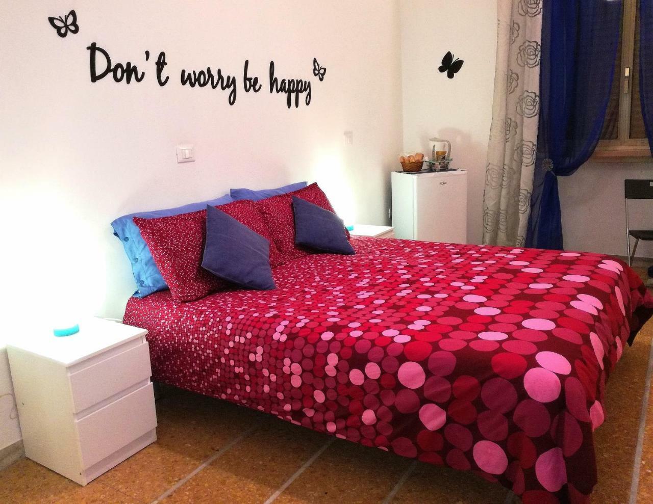 B&B Stelle Di Roma Ngoại thất bức ảnh