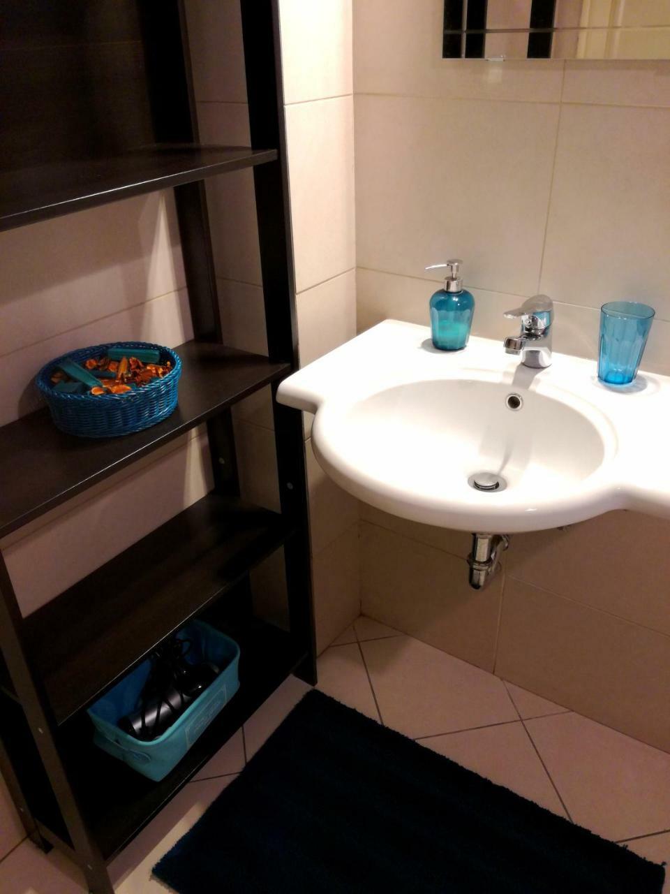 B&B Stelle Di Roma Ngoại thất bức ảnh
