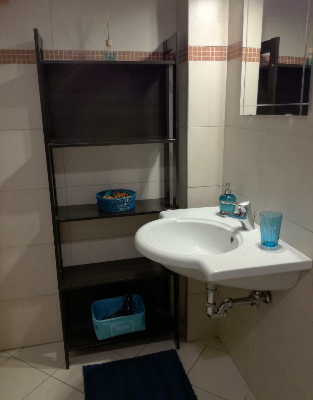 B&B Stelle Di Roma Phòng bức ảnh