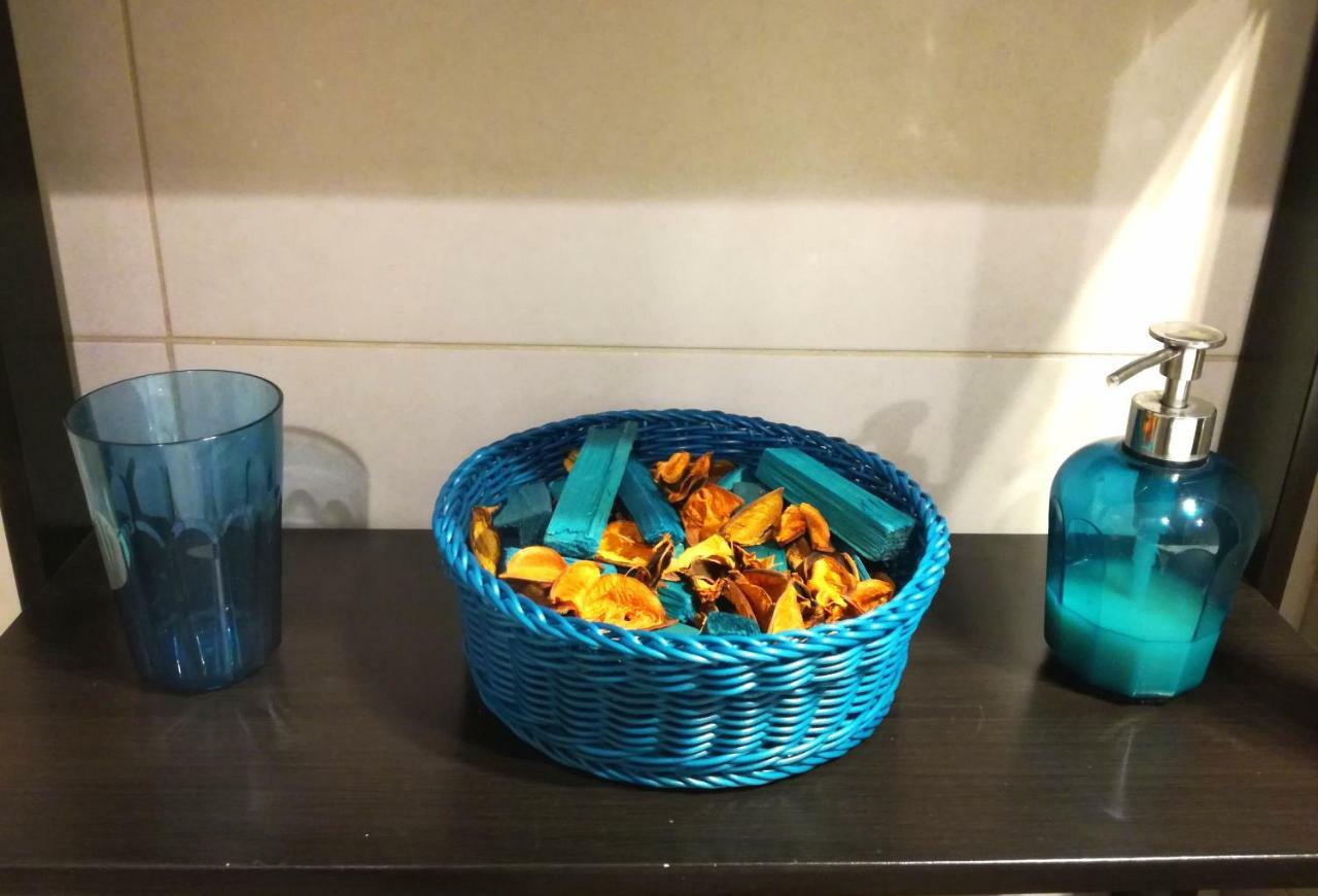 B&B Stelle Di Roma Ngoại thất bức ảnh