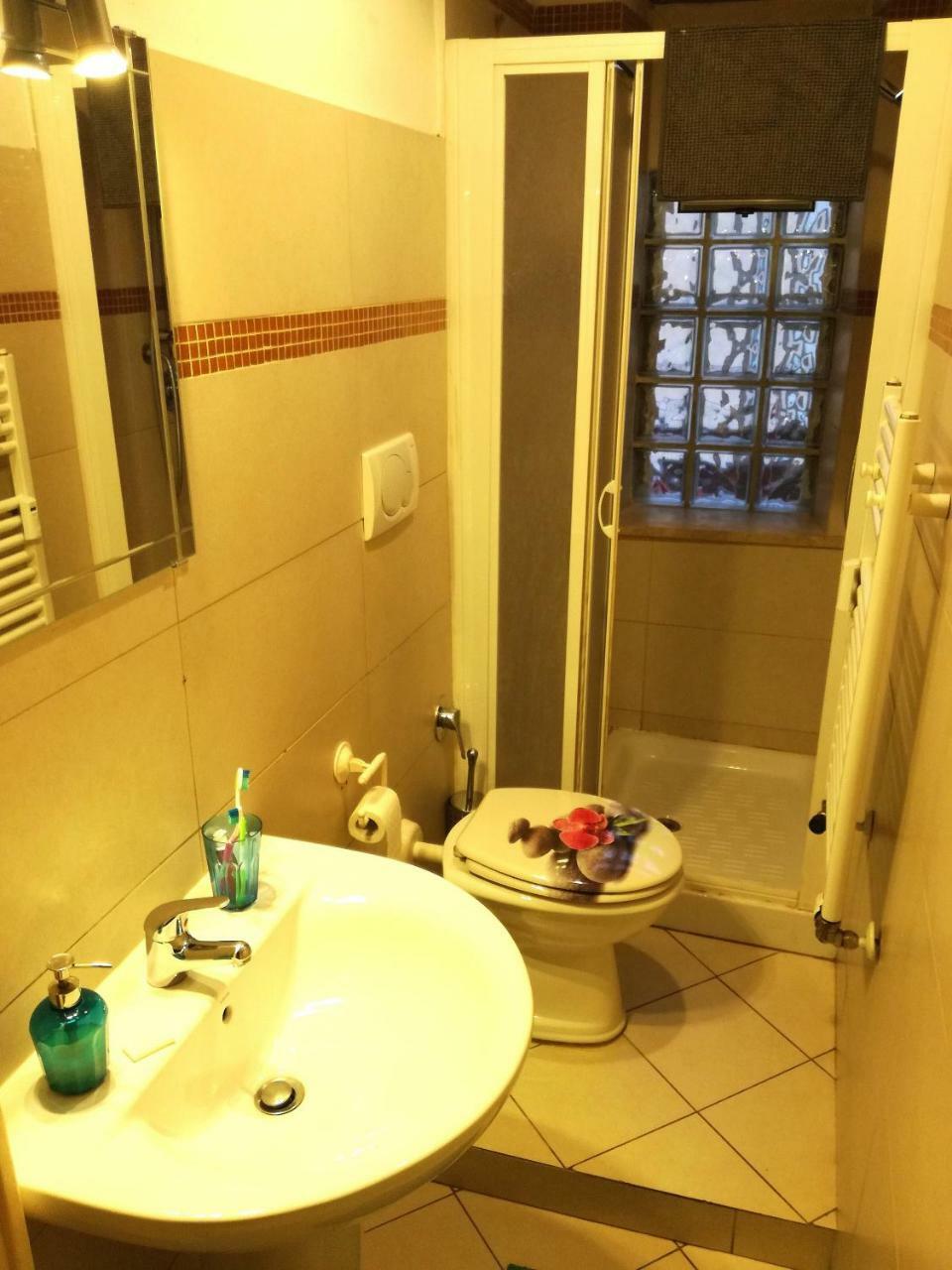 B&B Stelle Di Roma Ngoại thất bức ảnh