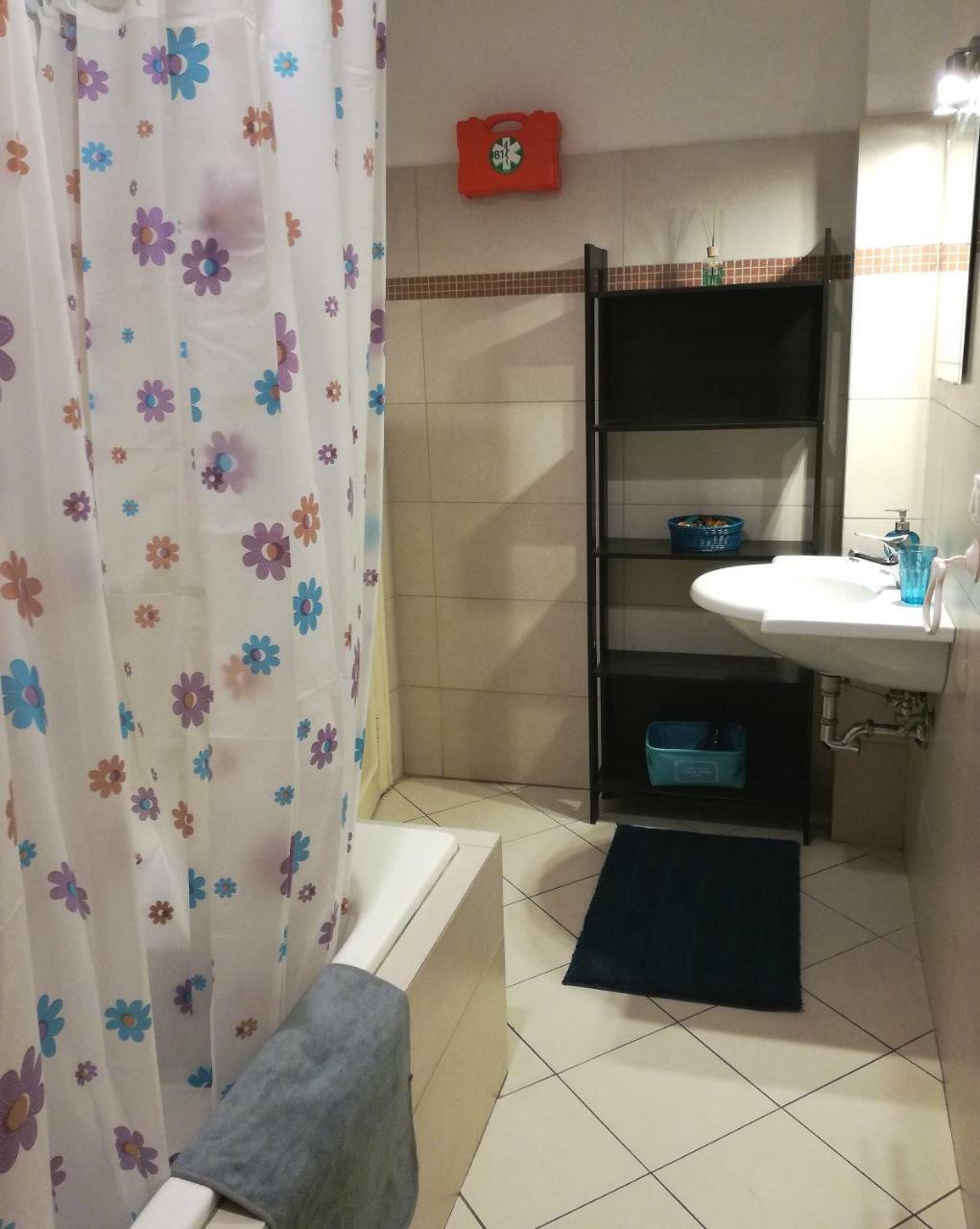 B&B Stelle Di Roma Ngoại thất bức ảnh