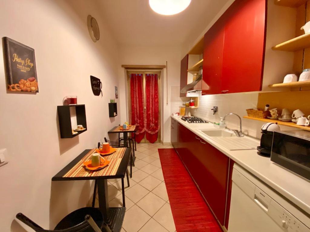 B&B Stelle Di Roma Ngoại thất bức ảnh